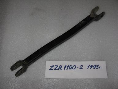 Тяга реактивная заднего суппорта , Kawasaki, ZZR 1100, 1994, 0, 0