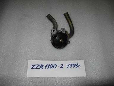 Топливный кран, Kawasaki, ZZR 1100, 1994, 0, 0