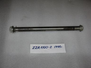 Ось маятника в сборе, Kawasaki, ZZR 1100, 1994, 0, 0