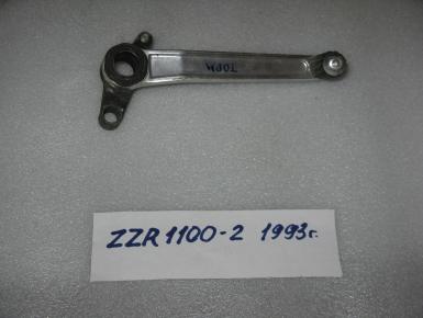 Лапка КПП, Kawasaki, ZZR 1100, 1994, 0, 0