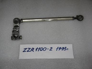 Тяга КПП, Kawasaki, ZZR 1100, 1994, 0, 0