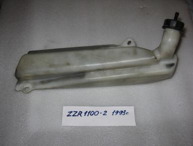 Расширительный бачок охлаждения, Kawasaki, ZZR 1100, 1994, 0, 0