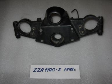 Траверса верхняя, Kawasaki, ZZR 1100, 1994, 0, 0