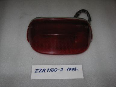 Стоп сигнал, Kawasaki, ZZR 1100, 1994, 0, 0