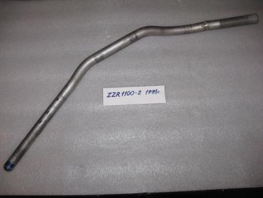 Руль, Kawasaki, ZZR 1100, 1994, 0, 0