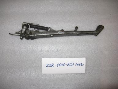 Подставка боковая, Kawasaki, ZZR 1100, 1994, 0, 0