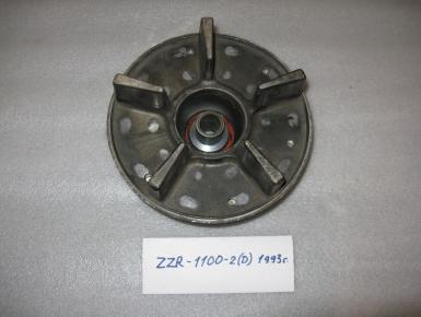 Обойма привода заднего колеса, Kawasaki, ZZR 1100, 1994, 0, 0