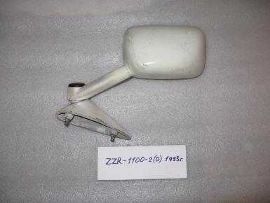 Зеркало левое, Kawasaki, ZZR 1100, 1994, 0, 0