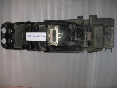 Пластик АКБ, Kawasaki, ZZR 1100, 1994, 0, 0