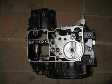 Картер, Kawasaki, ZZR 1100, 1994, 0, 0