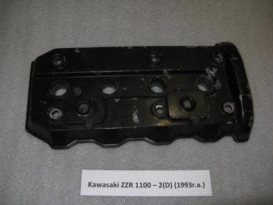 Клапанная крышка, Kawasaki, ZZR 1100, 1994, 0, 0