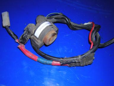 Реле стартера, Yamaha, FZR 750 Genesis, 1988, 0, 0