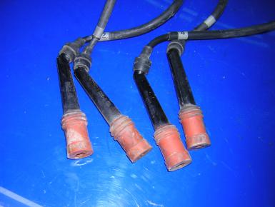 Свечной колпачок, Yamaha, FZR 750 Genesis, 1988, 0, 0