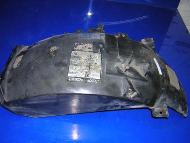 Крыло заднее, Yamaha, FZR 750 Genesis, 1988, 0, 0