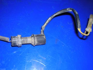 Лягушка заднего тормоза, Yamaha, FZR 750 Genesis, 1988, 0, 0