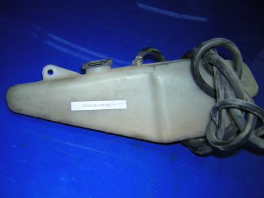 Расширительный бачок охлаждения, Yamaha, FZR 750 Genesis, 1988, 0, 0