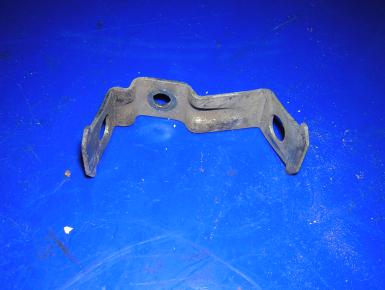 Кронштейны крепления двигателя, Yamaha, FZR 750 Genesis, 1988, 0, 0