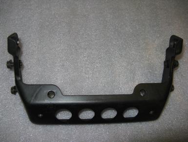 Кронштейны крепления двигателя, Kawasaki, ZZR 1100, 1998, 0, 0