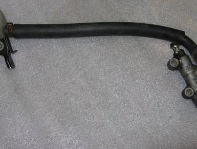 Задний тормозной цилиндр, Kawasaki, ZZR 1100, 1998, 0, 0