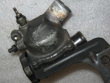 Термостат, Kawasaki, ZZR 1100, 1998, 0, 0