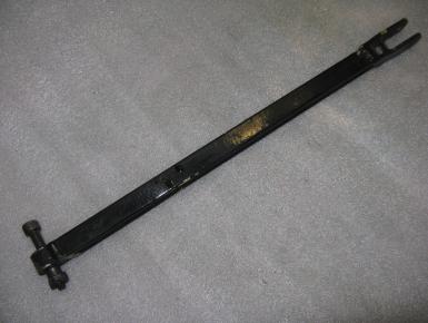 Тяга реактивная заднего суппорта , Kawasaki, ZZR 1100, 1998, 0, 0