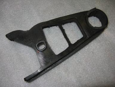 Отбойник приводной цепи, Kawasaki, ZZR 1100, 1998, 0, 0