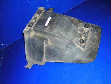 Крыло заднее, Kawasaki, GPZ 1000 RX, 1988, 0, 0