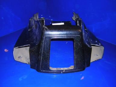 Пластик хвоста, Kawasaki, GPZ 1000 RX, 1988, 0, 0