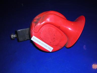 Сигнал звуковой, Kawasaki, GPZ 1000 RX, 1988, 0, 0