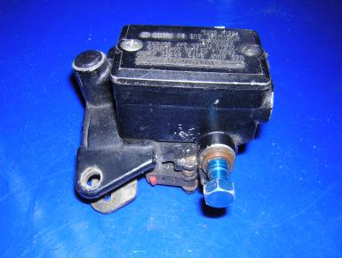 Машинка переднего тормоза, Kawasaki, GPZ 1000 RX, 1988, 0, 0