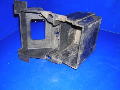 Пластик АКБ, Kawasaki, GPZ 1000 RX, 1988, 0, 0