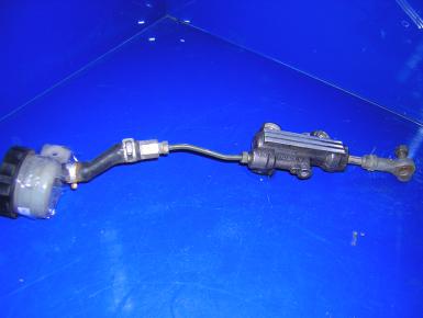 Задний тормозной цилиндр, Kawasaki, GPZ 1000 RX, 1988, 0, 0