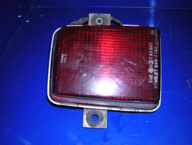 Стоп сигнал, Kawasaki, GPZ 1000 RX, 1988, 0, 0