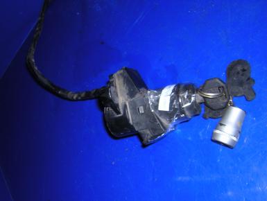 Замки (Комплект), Kawasaki, GPZ 1000 RX, 1988, 0, 0