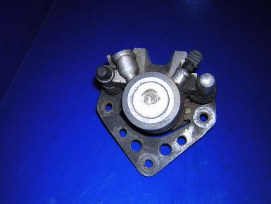 Суппорт Задний, Kawasaki, GPZ 1000 RX, 1988, 0, 0