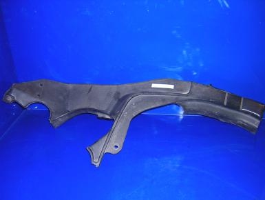 Пластик приборной панели, Kawasaki, GPZ 1000 RX, 1988, 0, 0