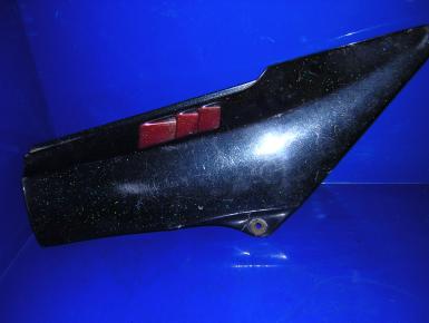 Пластик боковой правый, Kawasaki, GPZ 1000 RX, 1988, 0, 0