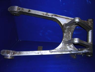 Маятник, Kawasaki, GPZ 1000 RX, 1988, 0, 0