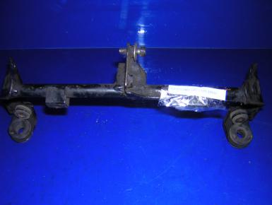 Паук приборной панели, Kawasaki, GPZ 1000 RX, 1988, 0, 0