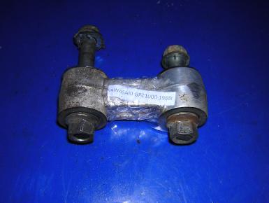 Механизм прогрессии, Kawasaki, GPZ 1000 RX, 1988, 0, 0