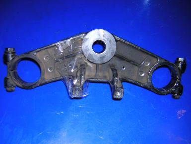 Траверса верхняя, Kawasaki, GPZ 1000 RX, 1988, 0, 0