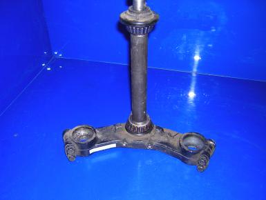 Траверса нижняя, Kawasaki, GPZ 1000 RX, 1988, 0, 0