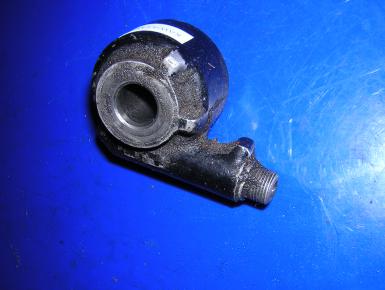 Привод спидометра, Kawasaki, GPZ 1000 RX, 1988, 0, 0