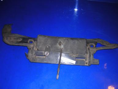 Пыльник двигателя, Kawasaki, GPZ 1000 RX, 1988, 0, 0