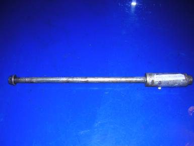 Болты крепления двигателя, Kawasaki, GPZ 1000 RX, 1988, 0, 0