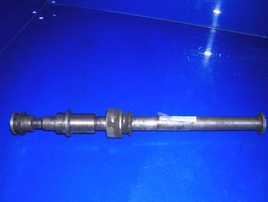 Ось заднего колеса в сборе, Kawasaki, GPZ 1000 RX, 1988, 0, 0