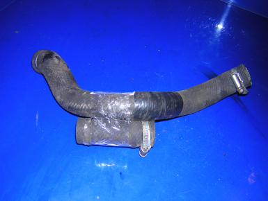 Патрубки охлаждения (комплект), Kawasaki, GPZ 1000 RX, 1988, 0, 0