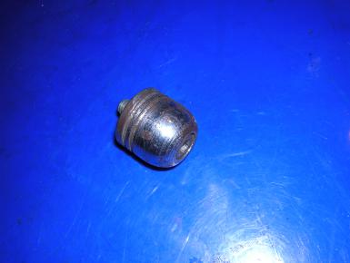 Груз руля левый, Kawasaki, GPZ 1000 RX, 1988, 0, 0