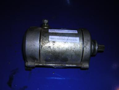 Стартер, Kawasaki, GPZ 1000 RX, 1988, 0, 0