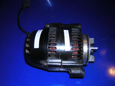 Генератор, Kawasaki, GPZ 1000 RX, 1988, 0, 0